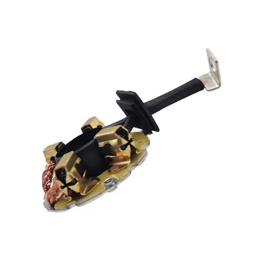 Auto Starter 69-113-1 Carbon Brush Holder for 2003-97 Buick, Chevrolet - image 3