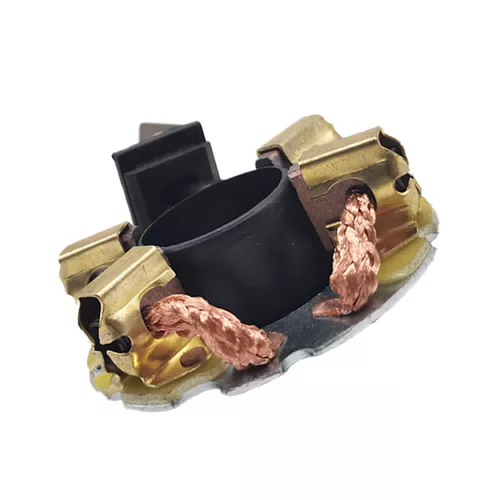 Auto Starter 69-113-1 Carbon Brush Holder for 2003-97 Buick, Chevrolet - image 5