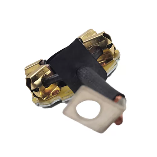 Auto Starter 69-113-1 Carbon Brush Holder for 2003-97 Buick, Chevrolet - image 6