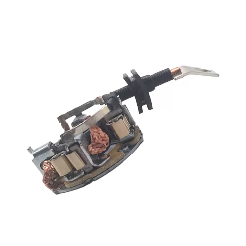Auto Starter 69-119 Carbon Brush Holder for Buick - image 3