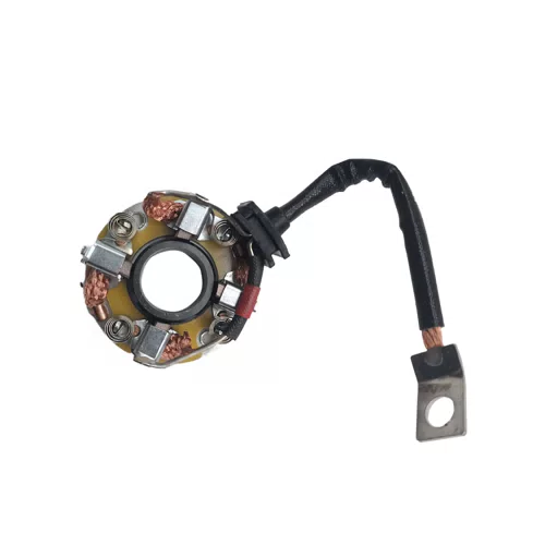 Auto Starter 69-127 Carbon Brush Holder for 2005-03 Sentra