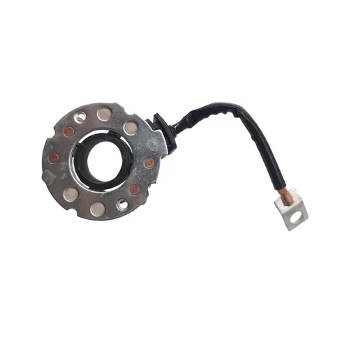 Auto Starter 69-127 Carbon Brush Holder for 2005-03 Sentra - image 2