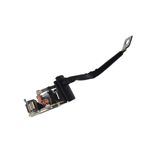 Auto Starter 69-127 Carbon Brush Holder for 2005-03 Sentra - image 4