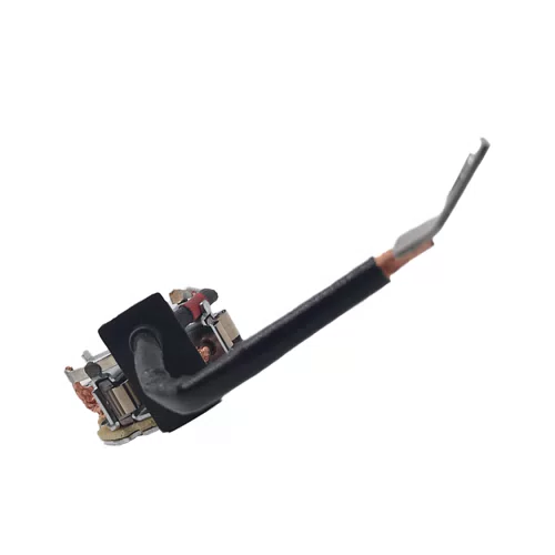 Auto Starter 69-127 Carbon Brush Holder for 2005-03 Sentra - image 5