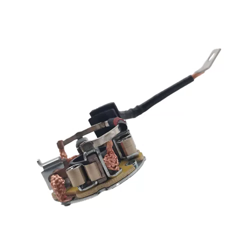 Auto Starter 69-127 Carbon Brush Holder for 2005-03 Sentra - image 6
