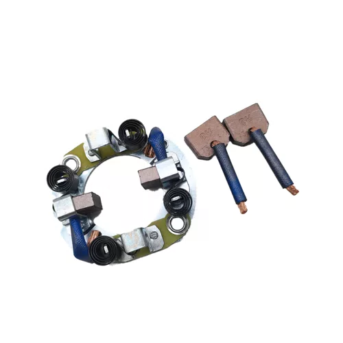 Auto Starter 69-8113 Carbon Brush Holder for chevrolet
