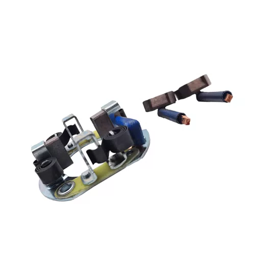 Auto Starter 69-8113 Carbon Brush Holder for chevrolet - image 3