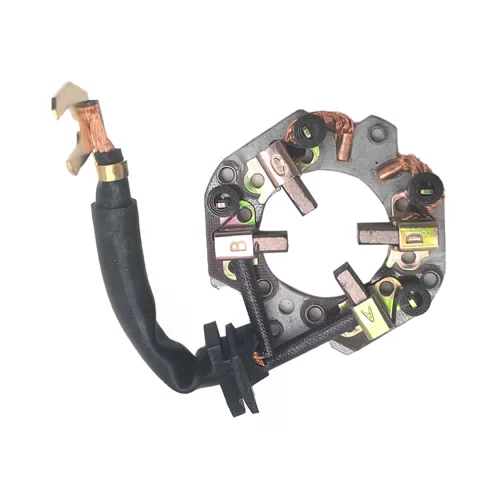 Auto Starter 69-8118 Carbon Brush Holder for Nissan Sentra & Honda Hitachi