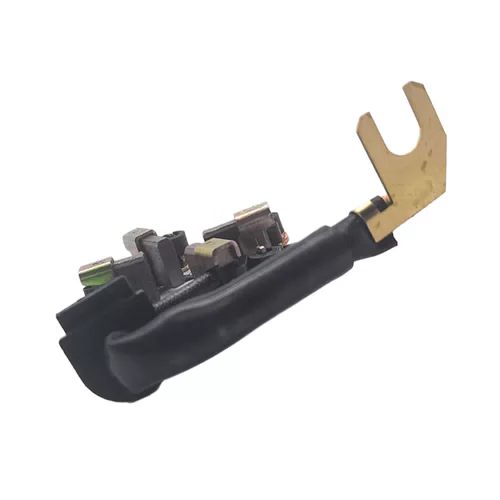 Auto Starter 69-8118 Carbon Brush Holder for Nissan Sentra & Honda Hitachi - image 4
