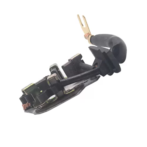 Auto Starter 69-8118 Carbon Brush Holder for Nissan Sentra & Honda Hitachi - image 5