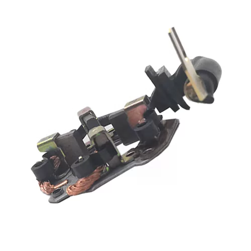 Auto Starter 69-8118 Carbon Brush Holder for Nissan Sentra & Honda Hitachi - image 6