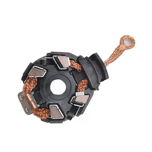 Auto Starter 69-8212 Carbon Brush Holder for Toyota Hylux 4 Runner