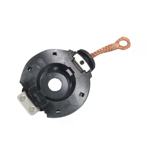 Auto Starter 69-8212 Carbon Brush Holder for Toyota Hylux 4 Runner - image 2