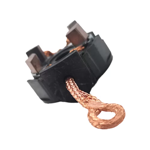Auto Starter 69-8212 Carbon Brush Holder for Toyota Hylux 4 Runner - image 6