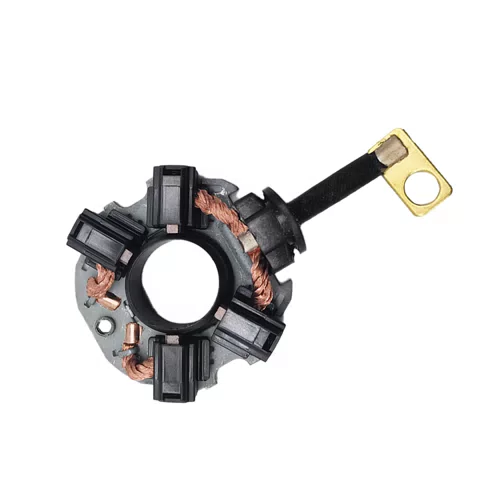 Auto Starter 69-8330 Carbon Brush Holder for dodge Chrysler jeep