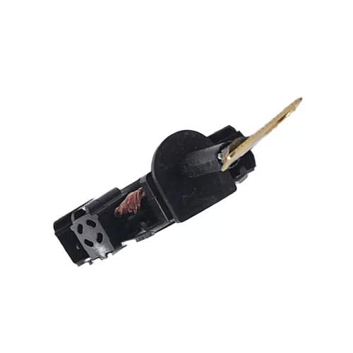 Auto Starter 69-8330 Carbon Brush Holder for dodge Chrysler jeep - image 4