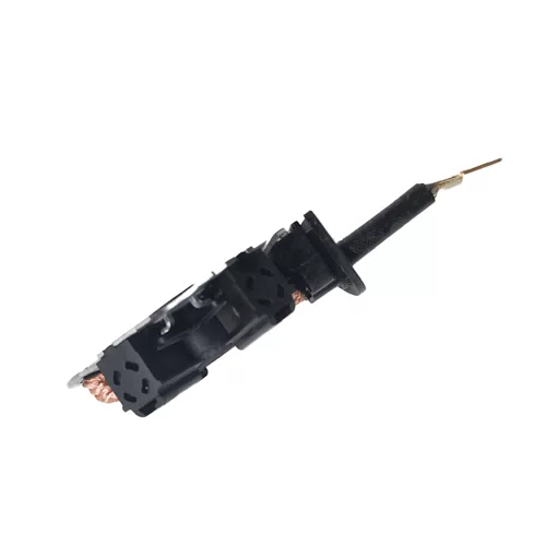 Auto Starter 69-8330 Carbon Brush Holder for dodge Chrysler jeep - image 6
