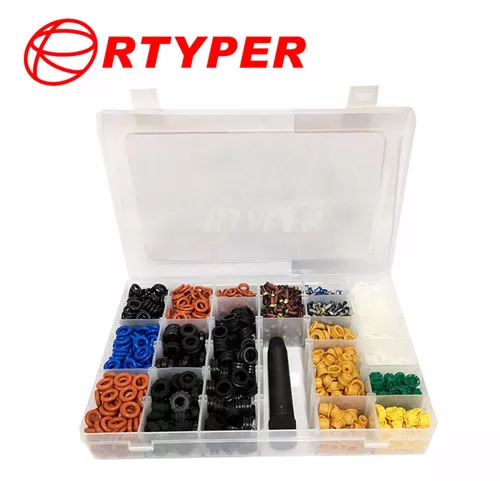 6M70 Fuel Injector Repair Kit For Universal Type For Bosch Fuel Injector Remove Tool - image 2