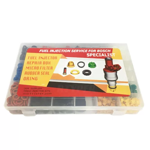 6M70 Fuel Injector Repair Kit For Universal Type For Bosch Fuel Injector Remove Tool - image 3