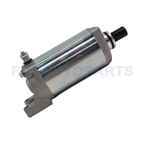 Starter Motor for APRILIA ETV 1000 (2001-2009) RST 1000 (2001-2004) RSV 1000 7003122 - image 3