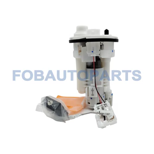 Electric Fuel Pump Assembly for Toyota Corolla New Sensation Yaris 1.3 77020-02190 7702002190 - image 3