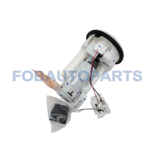 Electric Fuel Pump Assembly for Toyota Corolla New Sensation Yaris 1.3 77020-02190 7702002190 - image 5
