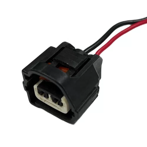 7783-7020-10 Auto 2 Way Transducer Connector Plug For Reiz Luxes Toyota Wiring Harness