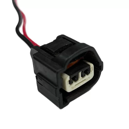 7783-7020-10 Auto 2 Way Transducer Connector Plug For Reiz Luxes Toyota Wiring Harness - image 4