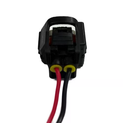 7783-7020-10 Auto 2 Way Transducer Connector Plug For Reiz Luxes Toyota Wiring Harness - image 5