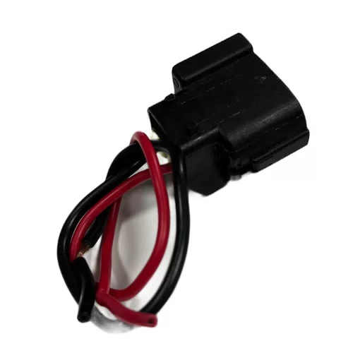7783-7020-10 Auto 2 Way Transducer Connector Plug For Reiz Luxes Toyota Wiring Harness - image 6