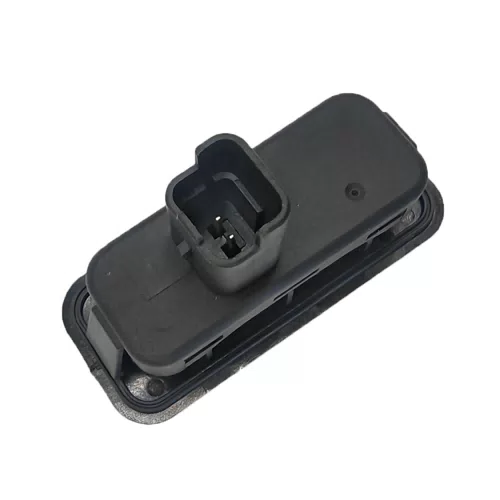 8200076256 Boot Tailgate Release Switch Button Handle for Renault Megane MK2