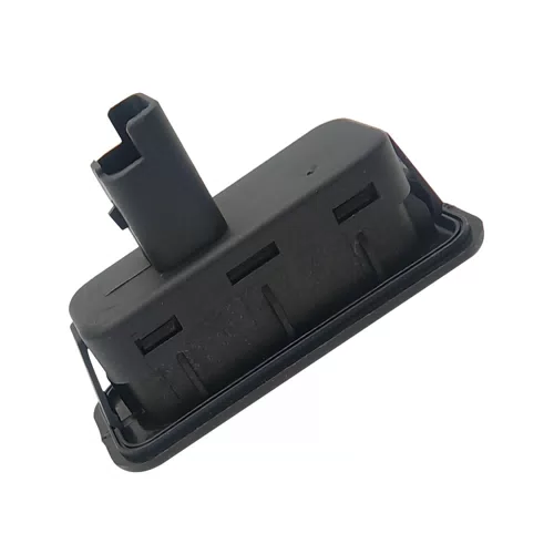 8200076256 Boot Tailgate Release Switch Button Handle for Renault Megane MK2 - image 2