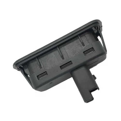 8200076256 Boot Tailgate Release Switch Button Handle for Renault Megane MK2 - image 4