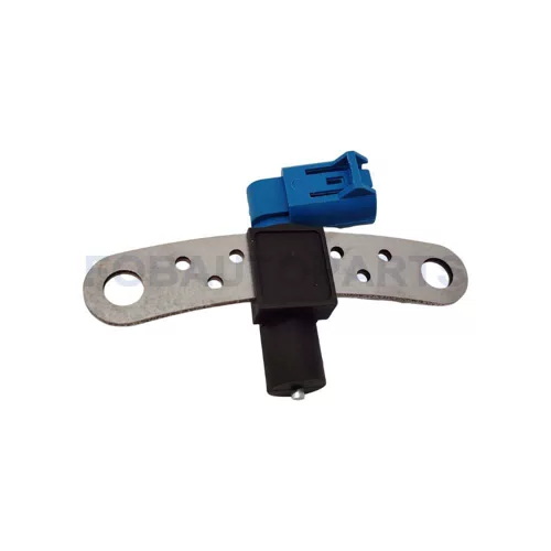Auto Parts Crankshaft Position Sensor Compatible for Renault CLIO II KANGOO Express 8200647554 - image 3