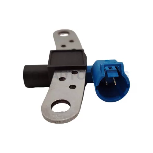 Auto Parts Crankshaft Position Sensor Compatible for Renault CLIO II KANGOO Express 8200647554 - image 4