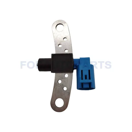 Auto Parts Crankshaft Position Sensor Compatible for Renault CLIO II KANGOO Express 8200647554 - image 5