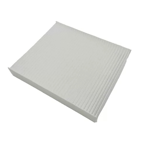 Auto Car Spare Parts Cabin Air Filter for Toyota Hilux air Conditioner 87139-0K070 - image 2