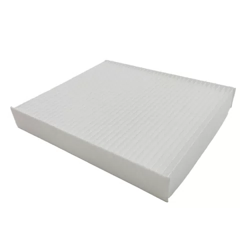 Auto Car Spare Parts Cabin Air Filter for Toyota Hilux air Conditioner 87139-0K070 - image 3