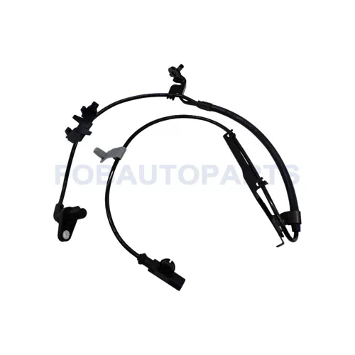 New High Quality ABS Wheel Speed Sensor for Toyota 89543-0T011