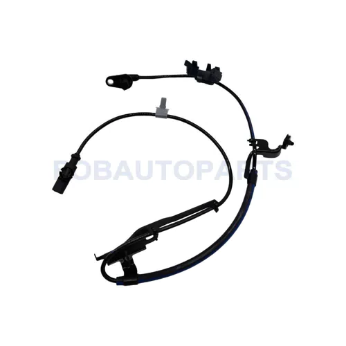 New ABS Wheel Speed Sensor for Toyota 89543-0T011 - image 2