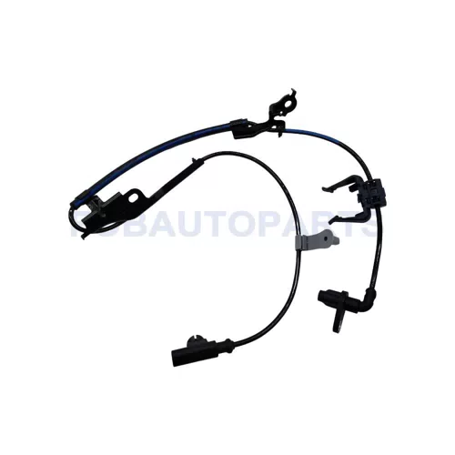 New ABS Wheel Speed Sensor for Toyota 89543-0T011 - image 3