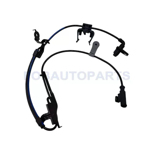 New ABS Wheel Speed Sensor for Toyota 89543-0T011 - image 4