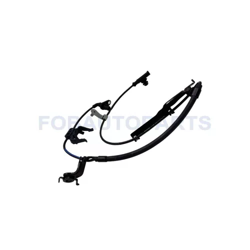 New ABS Wheel Speed Sensor for Toyota 89543-0T011 - image 5