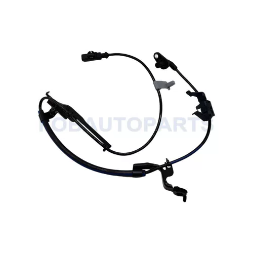 New ABS Wheel Speed Sensor for Toyota 89543-0T011 - image 6