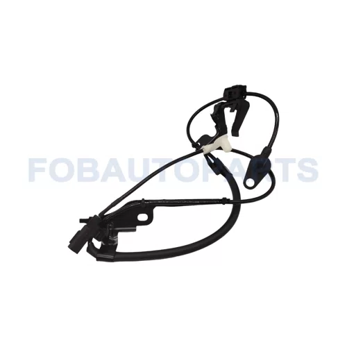 89543-48050 Front Left ABS Wheel Speed Sensor ABS Sensor for Lexus RX350 RX450h
