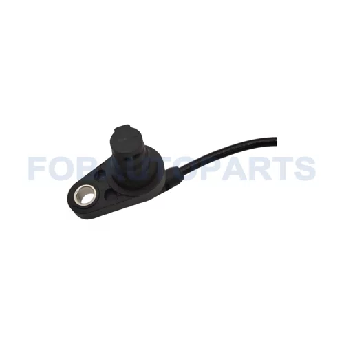 89543-48050 Front Left ABS Wheel Speed Sensor ABS Sensor for Lexus RX350 RX450h - image 2