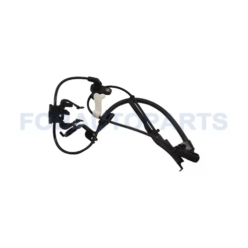 89543-48050 Front Left ABS Wheel Speed Sensor ABS Sensor for Lexus RX350 RX450h - image 3