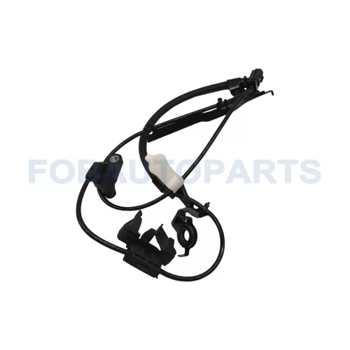 89543-48050 Front Left ABS Wheel Speed Sensor ABS Sensor for Lexus RX350 RX450h - image 4