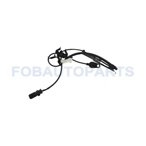 89543-48050 Front Left ABS Wheel Speed Sensor ABS Sensor for Lexus RX350 RX450h - image 5