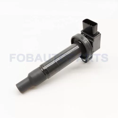 9008019021 Ignition Coil for TOYOTA Verso-S YARIS Echo PRIUS C SCION IA Yaris GR PRIUS (_W3_) - image 4